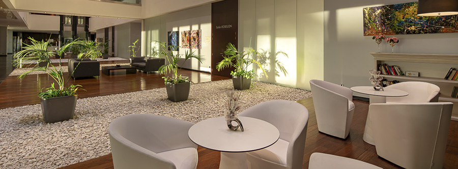 Hoteles Santos colabora esta navidad con la fundación Prodis